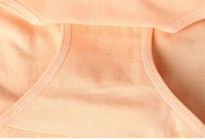 Cotton Underwear Women High Waist Lingerie For Ladies Briefs Tummy Control Panties C-Section Recovery XXXXL Plus Size Underpants