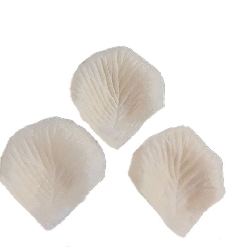 Artificial Silk Rose Petals