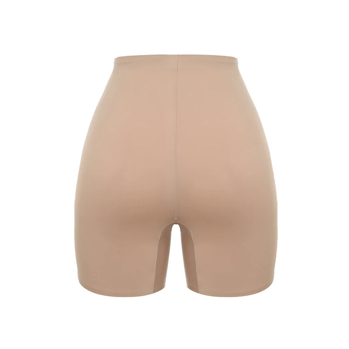Anti Chafing Underwear for Women New Boyshorts Panties Smooth Slips Shorts for Women Under Dress Tummy Control Shapewear