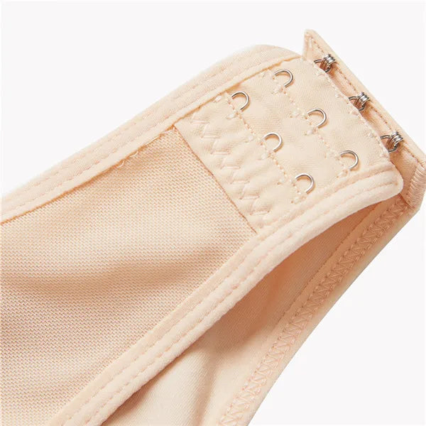 Zip Waist Lace Slimming Shaper Corset Control Shapewear Butt Lifter Strap Body Shaper Underwear Bodysuit Women Plus Size S-6xl