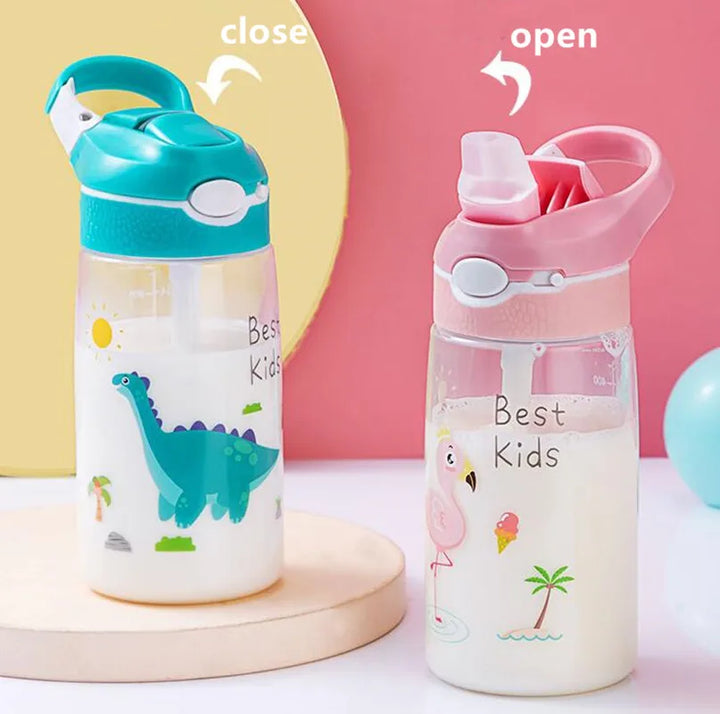 Kids Water Bottle for School Students