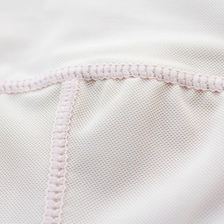 Zip Waist Lace Slimming Shaper Corset Control Shapewear Butt Lifter Strap Body Shaper Underwear Bodysuit Women Plus Size S-6xl