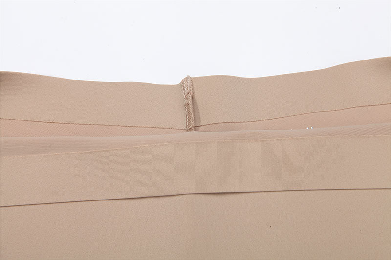 Womens High Waisted Shaper Shorts Smooth Shaping Boyshorts Panties Tummy Control Underwear Slimming Shapewear Short