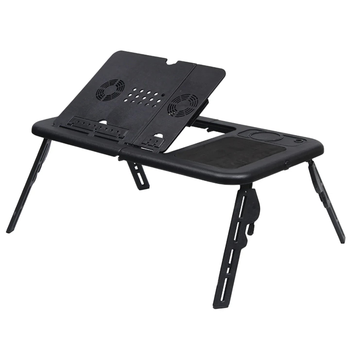 Portable Adjustable Laptop Table