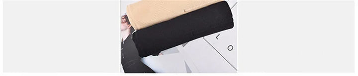 High-Waist Women's Shaping Panties - Breathable Slimming Tummy Control Hip-Lifting Corset Briefs Body Shapewear Underwear