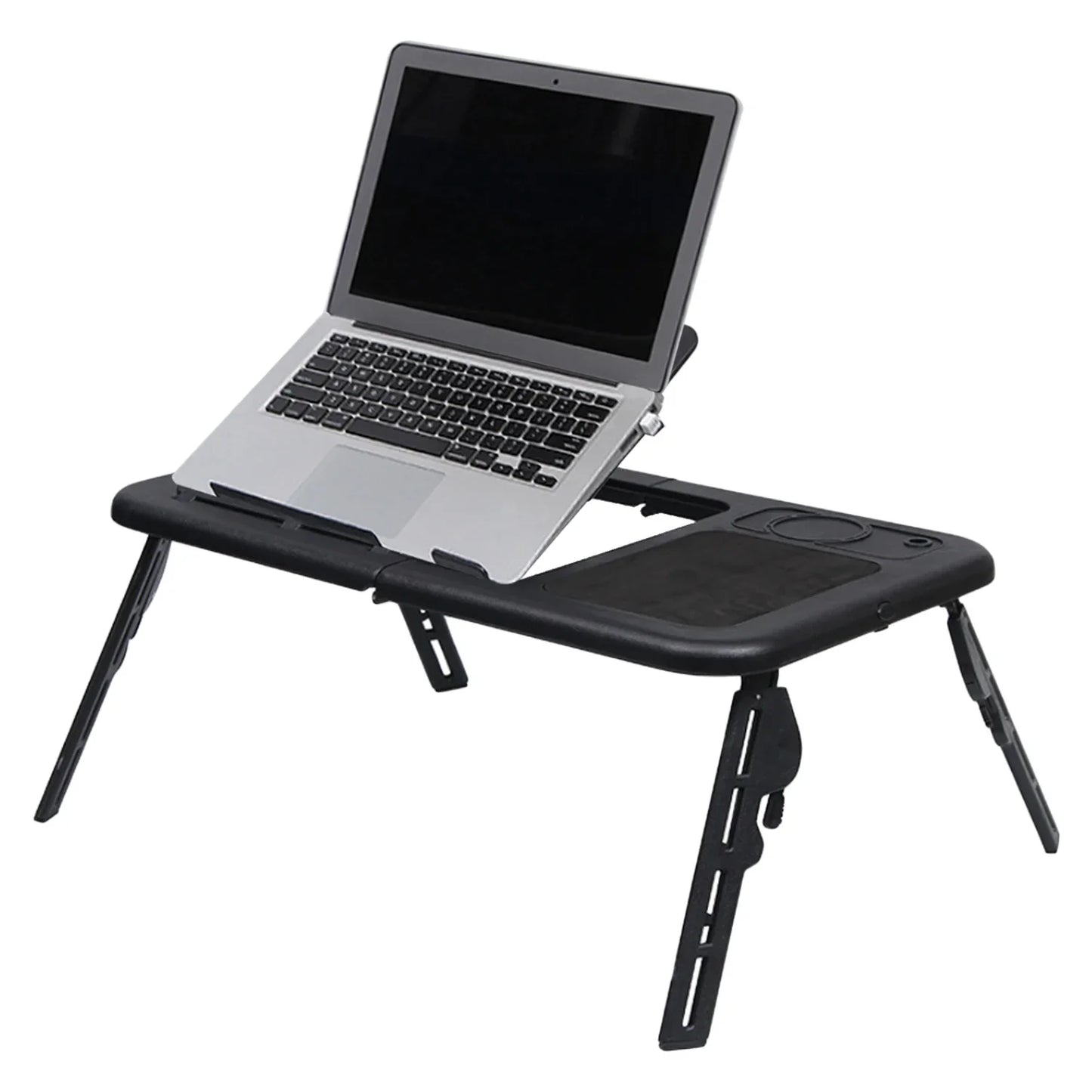 Portable Adjustable Laptop Table