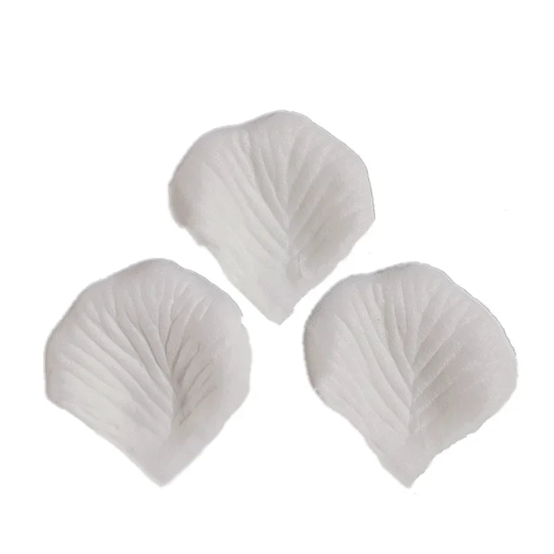 Artificial Silk Rose Petals