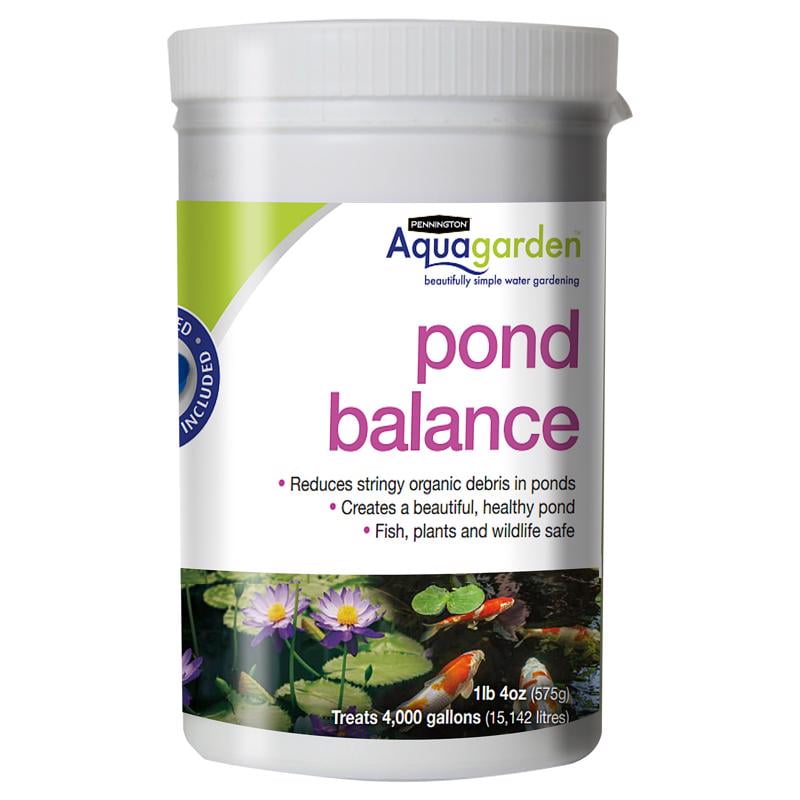 POND CLNR AQGRDN PWDR 1#(Pack of 10)
