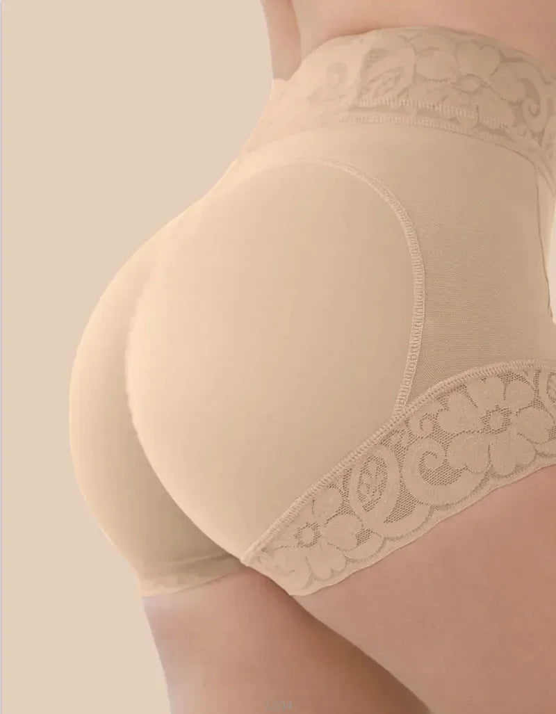 XXS XS Hourglass Fajas Colombianas Girdle BBL Shapewear Briefs Sexy Butt Lifter Waist Trainer Corset Control Panties Body Shaper