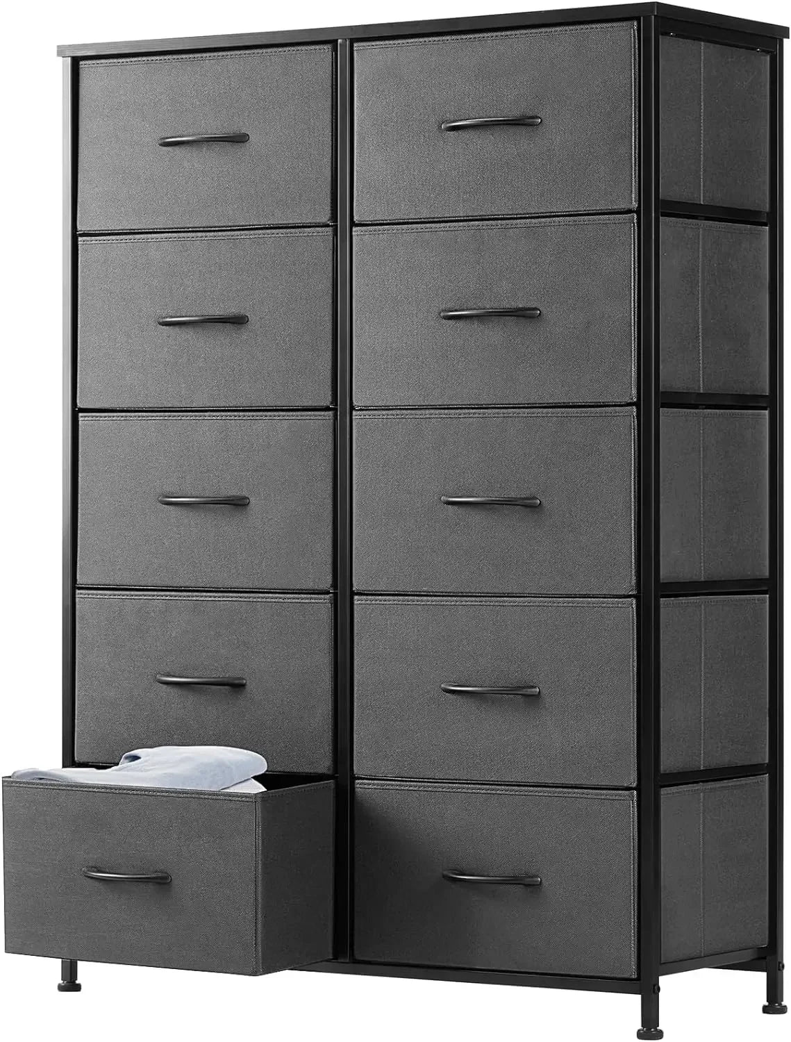 Tall Drawers with 10 Drawers