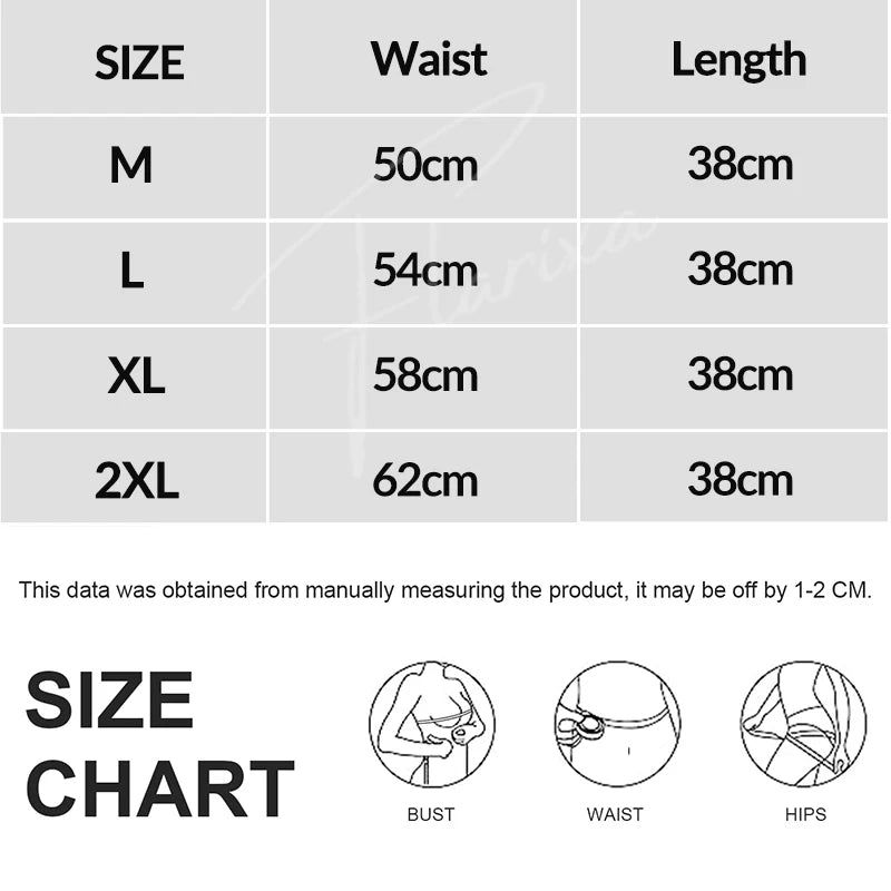 Flarixa High Waist Shaper Panties Women Tummy Control Briefs Seamless Belly Slimmer Shapewear Hip Lifting Pants Postpartum Panty