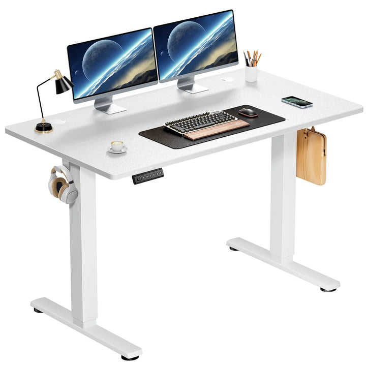 JHK Electric Standing Desk Adjustable