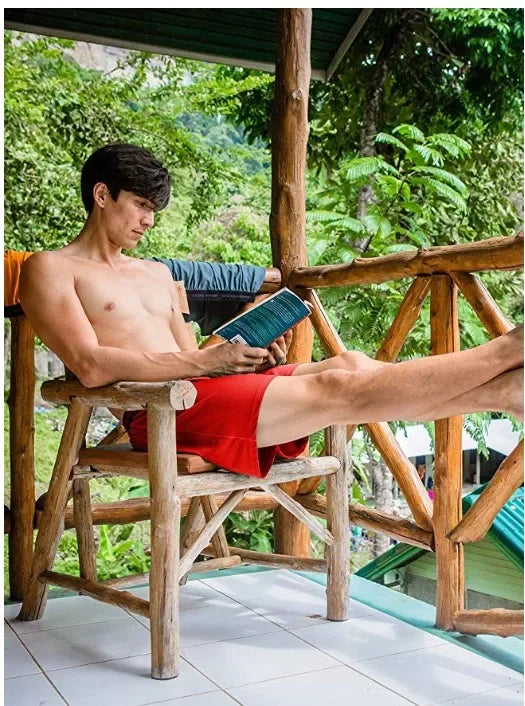 Exofficio Underwear Men Boxer Shorts Loose Casual Underwear Men Boxers Sleep Homewear Panties Boxershorts Underpants USA Size