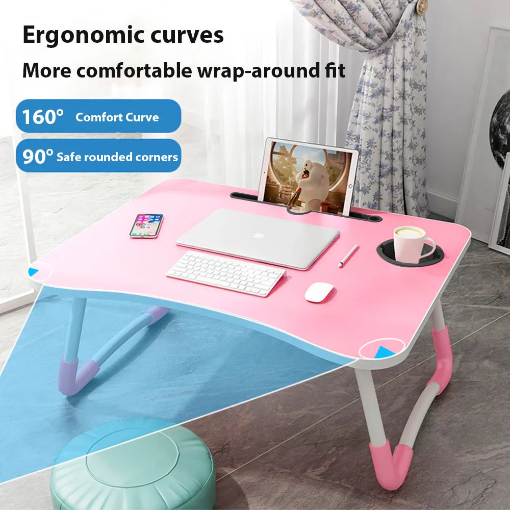 Folding Laptop Desk
