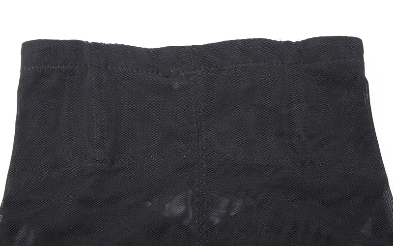 High Waisted Body Shaper X-shaped Girdles Tummy Control Shapewear Panties Slimming Waist Trainer Butt Lifter Underwear Shapers