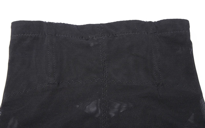 High Waisted Body Shaper X-shaped Girdles Tummy Control Shapewear Panties Slimming Waist Trainer Butt Lifter Underwear Shapers