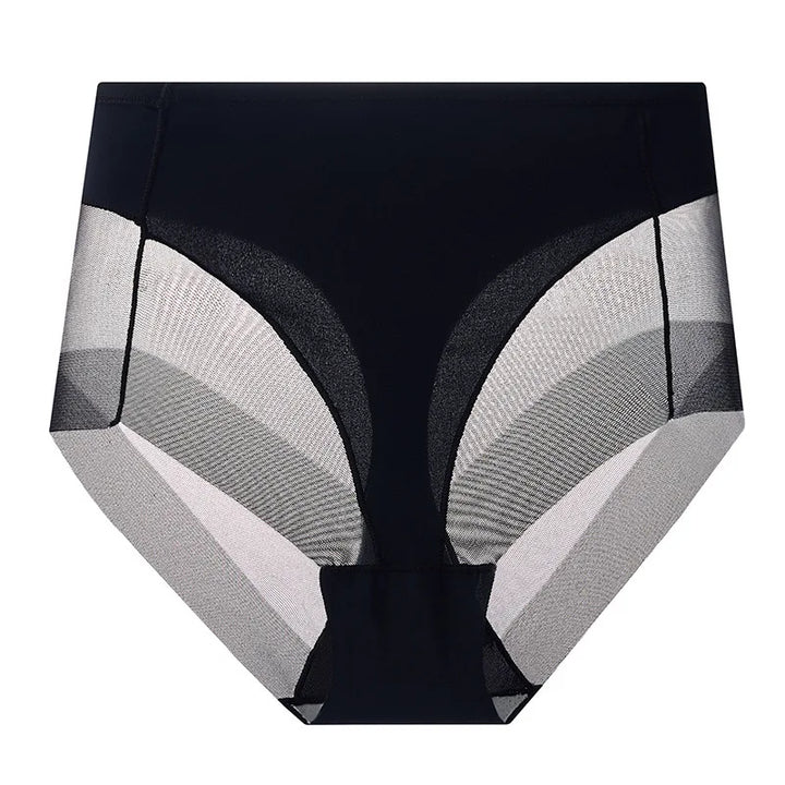 1pcs Women Seamless High Waist Shaping Briefs Breathable Body Shaper Slimming Underwear Butt Lifter Control Panties Shapewear