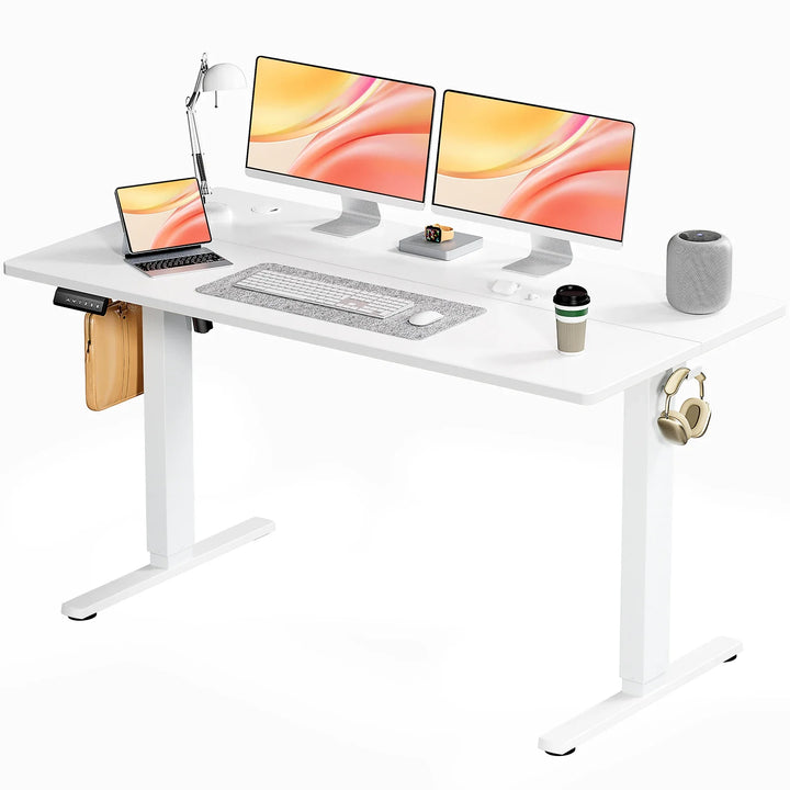 JHK Electric Standing Office Desk