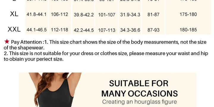 Molasus Bodysuit Women Slimming Shapewear Corset Reducing Body Shaper Modeling Underwear Tummy Control Panties Briefs Large Size