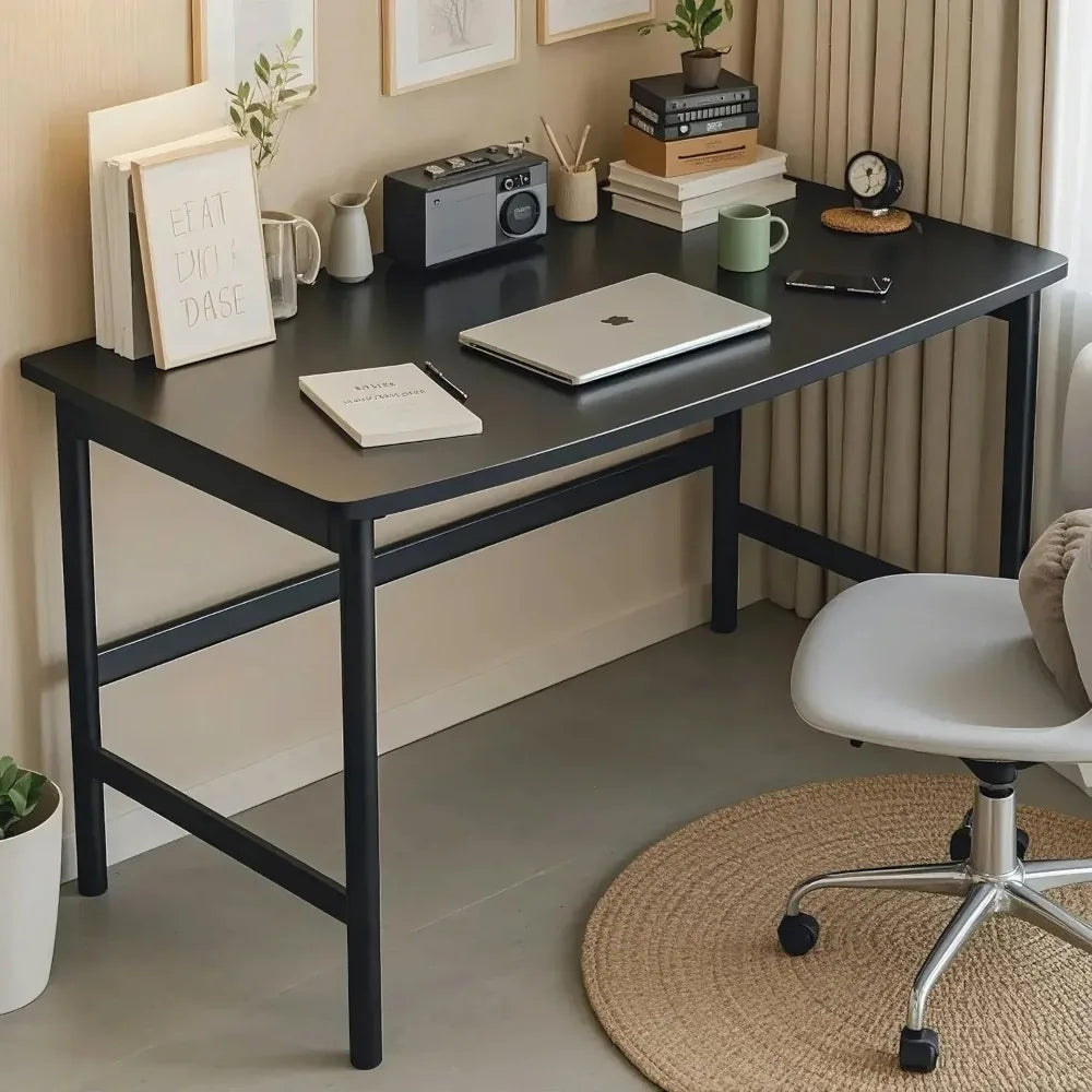 Small Computer Desk for Home Office