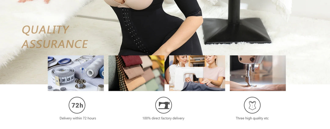 Longline Wireless Expandable Cup Bra Tummy Control Underwear Corset Waist Trainer Sexy Body Shape Push Up Breathable Lingerie