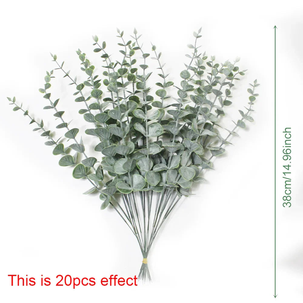Artificial Baby’s Breath Bouquet