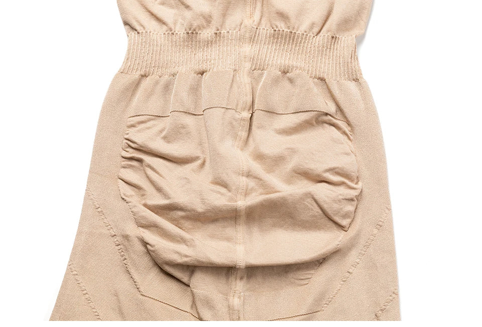 Men Body Shaper Tummy Control Shorts Shapewear Belly Girdle Boxer Briefs High Waisted Slimming Underwear Leg Compression Panties