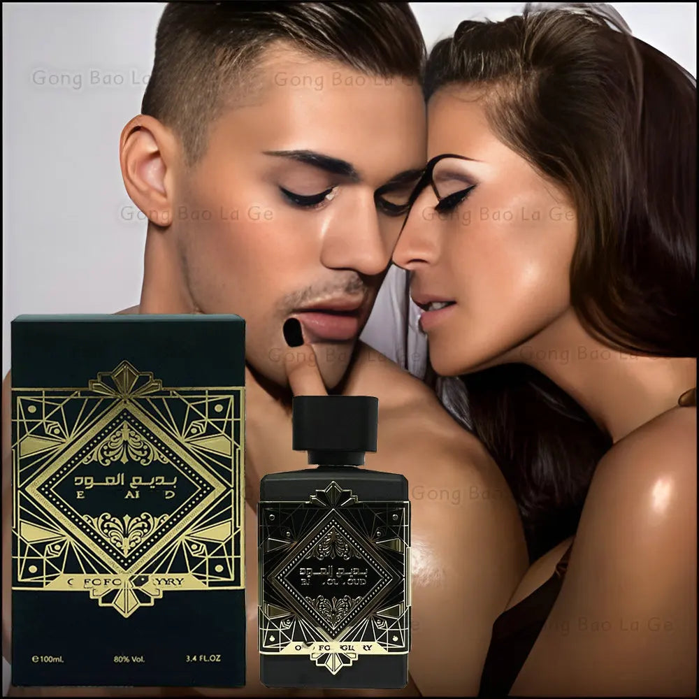 Arabic Style Women's Perfume โ 100ml Eau De Perfume