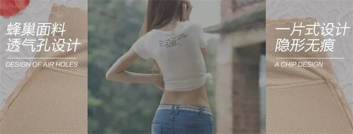 Women Control Padded Panties Sexy Body Shaper Tummy Butt Lifter Panty Enhancer Shapewear Underwear Push Up Hip Female Briefs