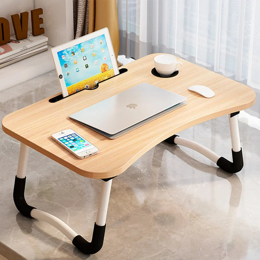 Folding Laptop Desk