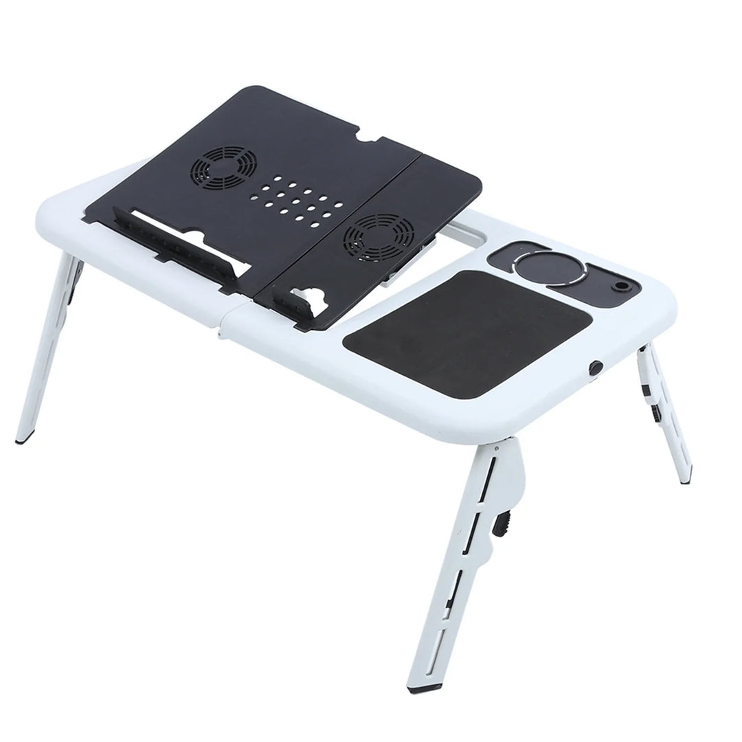 Adjustable Portable Laptop Desk Stand