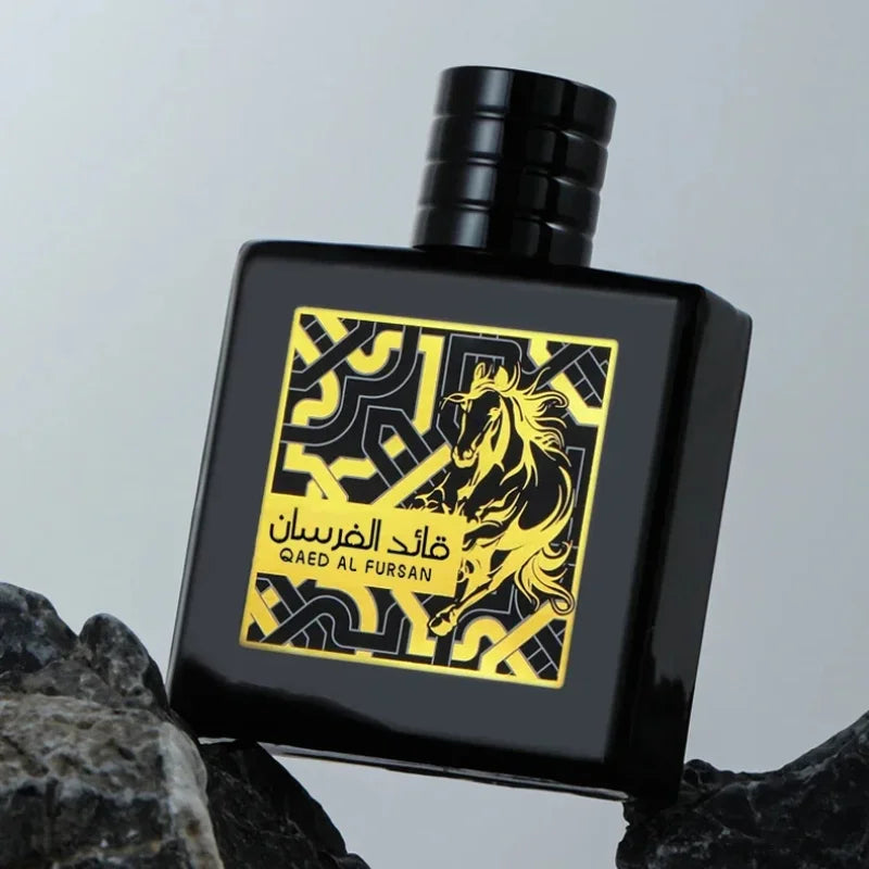 100ml Arabic Perfume โ Long-Lasting Scent Women