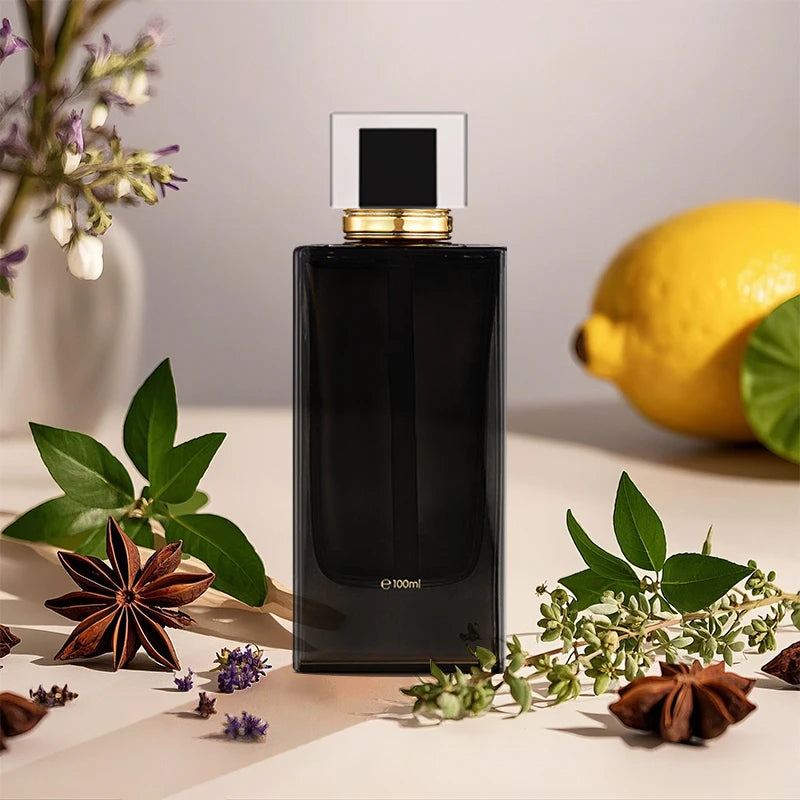 Men's perfume 100ml oriental Fuqi notes, open the exclusive romance of the holiday