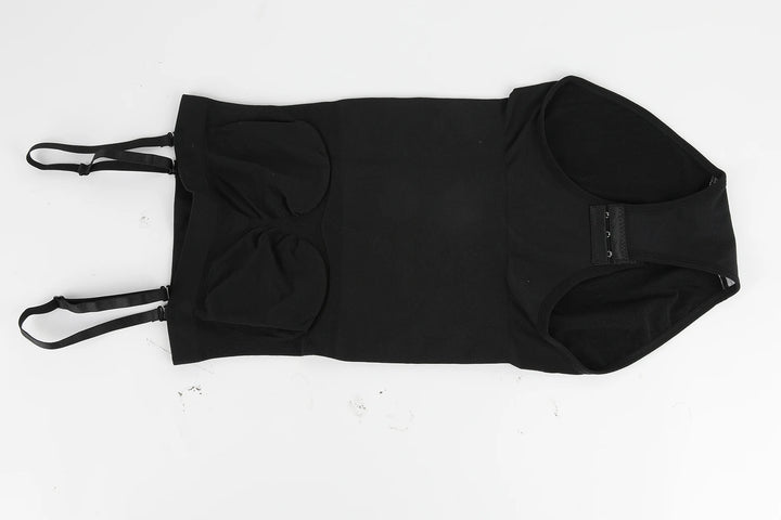 Women's Strapless Jumpsuit Shapewear New Sexy Briefs Bodysuit Butt Lifter Compression Waist Trainer Push Up Backless Shaper