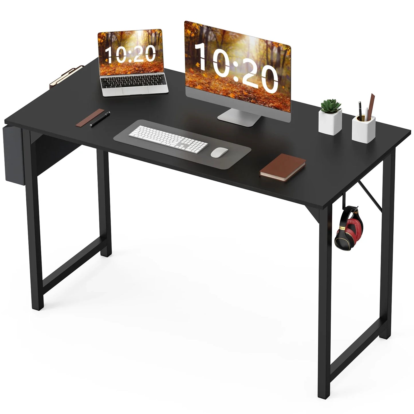 JHK Computer Desk โ Modern Office