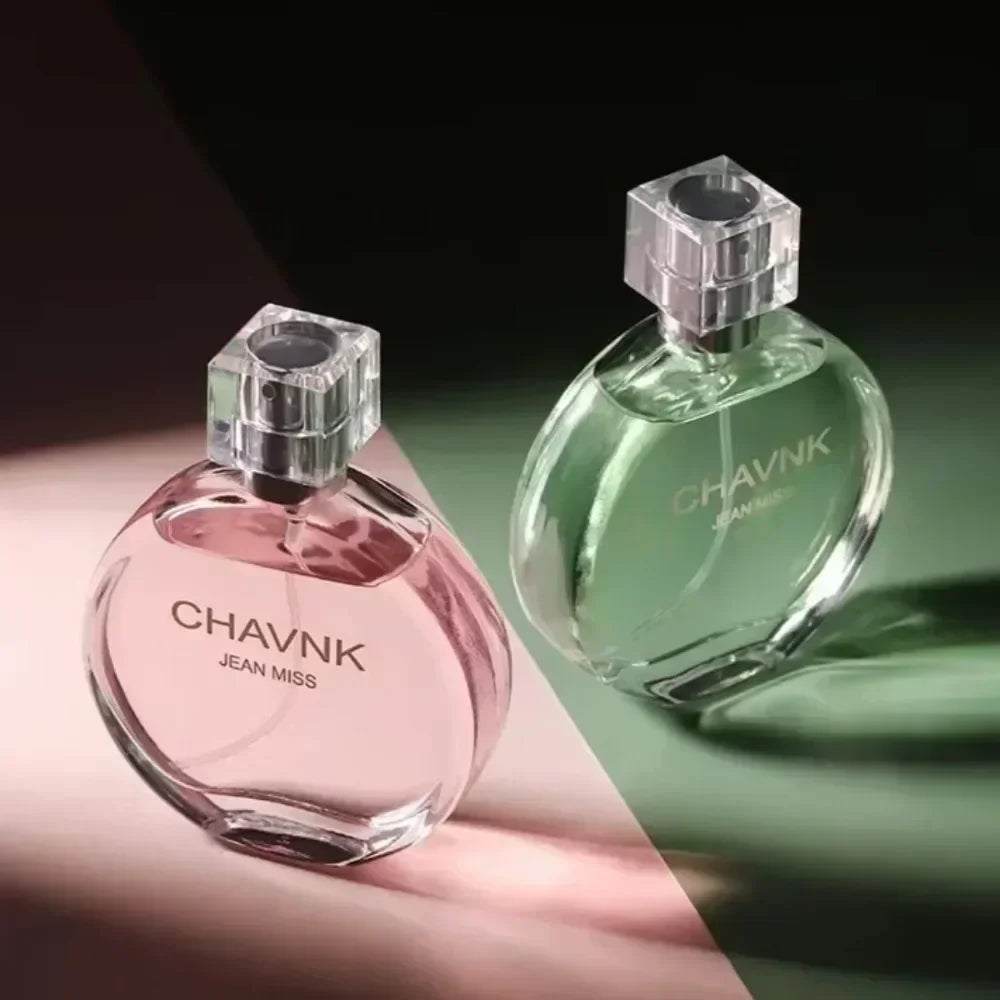 Women's Floral Perfume โ Romantic Fragrance