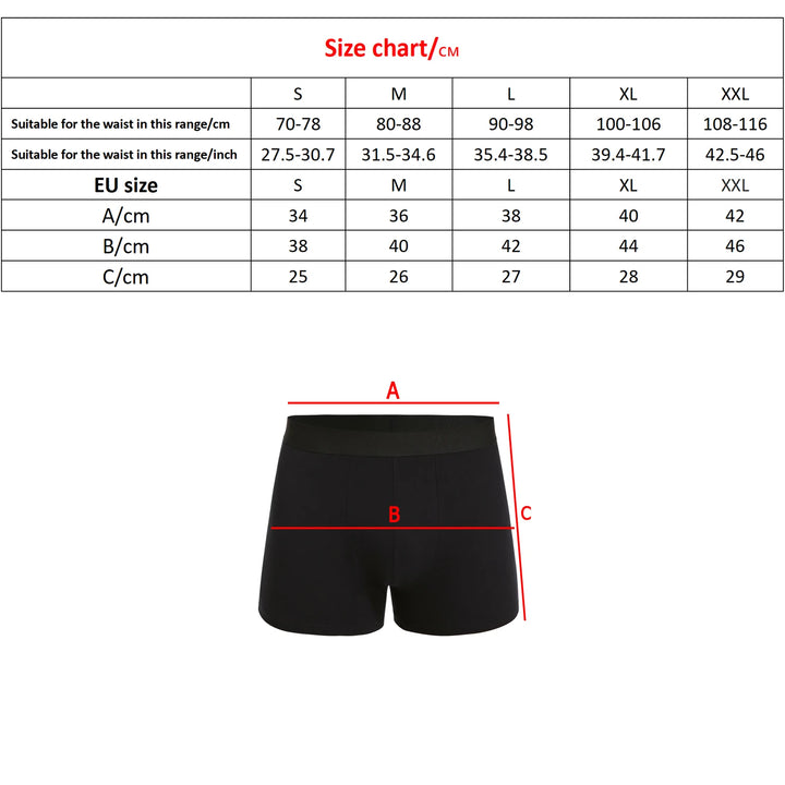 6pcs Pack 2024 Men Panties Cotton Underwear Male Brand Boxer And Underpants For Homme Luxury Set Shorts Box Slip Kit