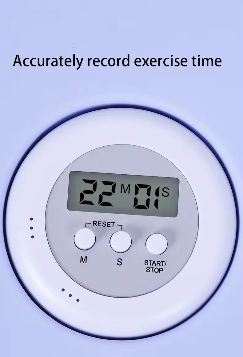 Multifunction Abdominal Board Exercise Push Up Board Fitness Plate Automatic Rebound Full Body Workout Pilate Home Fitness Shape