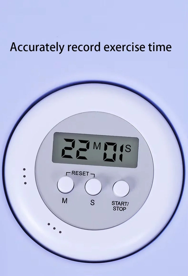 Multifunction Abdominal Board Exercise Push Up Board Fitness Plate Automatic Rebound Full Body Workout Pilate Home Fitness Shape