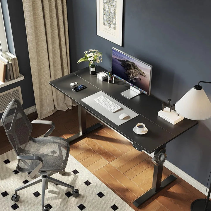 Electric Standing Office Desk