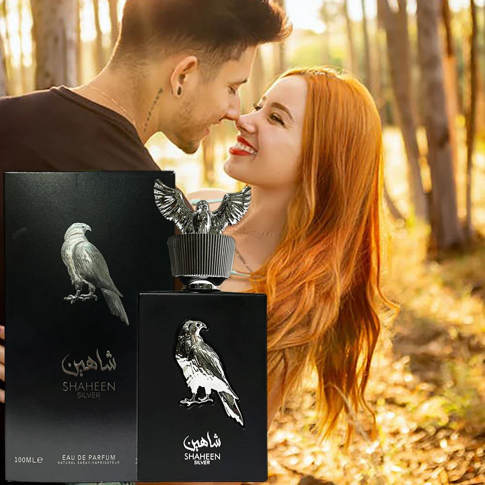 High-Quality Women's Perfume