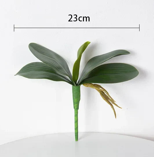 Artificial Phalaenopsis Flower