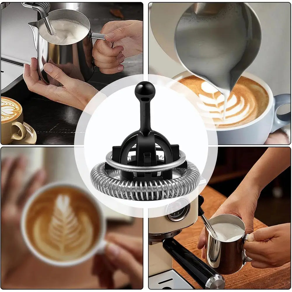 1PC For Nespressos Aeroccino3 Aeroccino4 Blender Milk Frother Replacement Parts Coffee Maker Spare Parts Kitchen Accessories