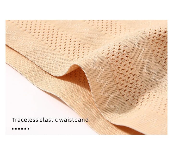 1PC Women's Bodyshaper Panties Belly Tightening Pants Body Lifting High Rise Tummy Control Hip Bottom Underwear Sexy Lingerie