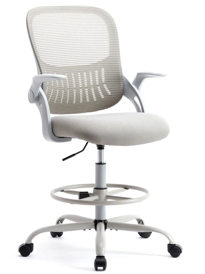 JHK Ergonomic Mesh Office Chair