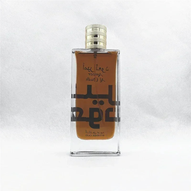Dubai Arabian Men's Perfume โ Unisex Cologne