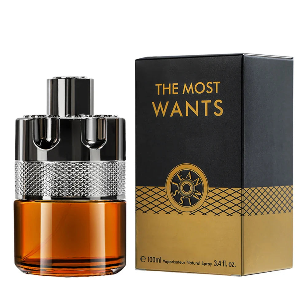 100ML Women's Perfume โ Floral & Pheromone