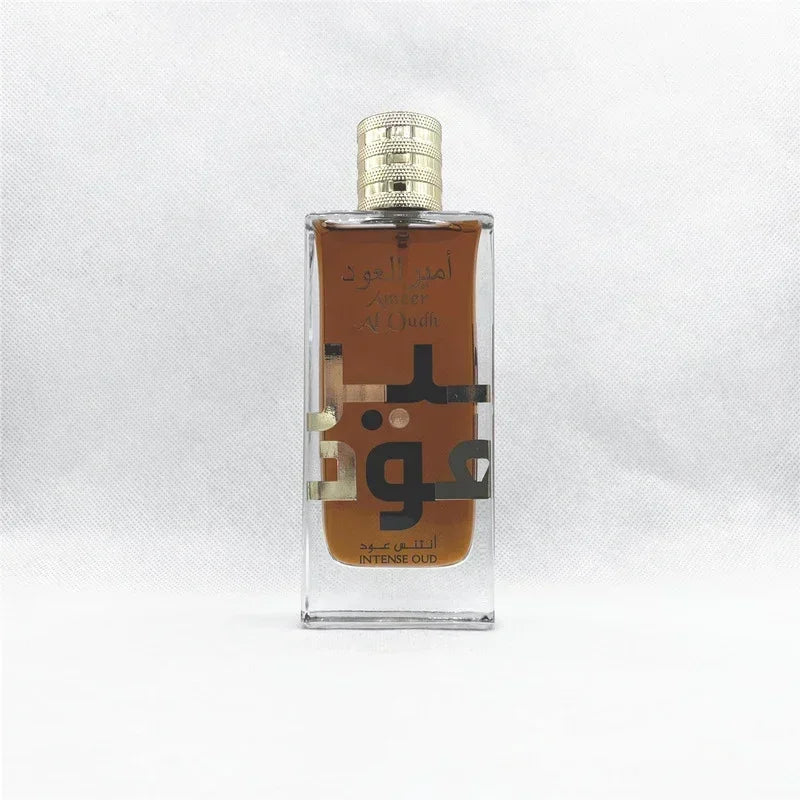 Dubai Arabian Men's Perfume โ Unisex Cologne