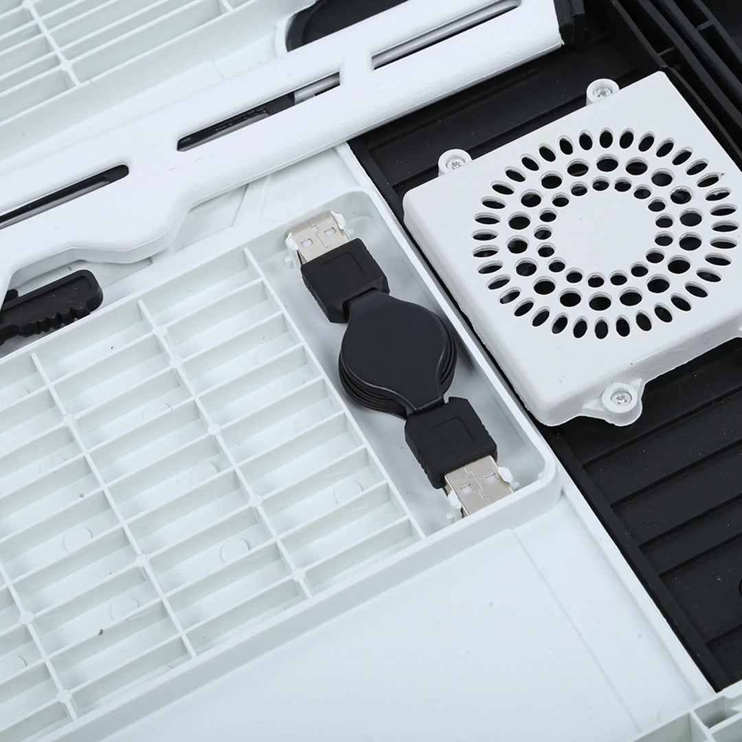 Adjustable Portable Laptop Desk Stand