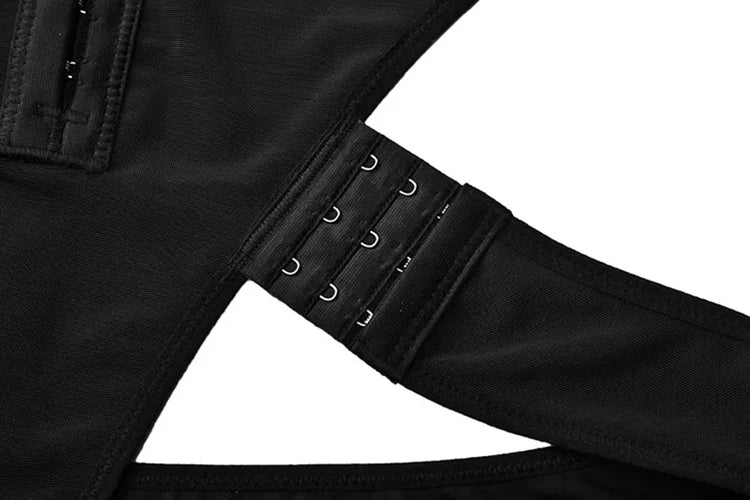 High Waist Abdomen Butt Lifter Control Panties Brief Booty Lift Seamless Shapewear Slimming Pulling Underwear Body Shaper